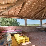 Villa With Private Pool In Paradise - Barat (Rovinj)
