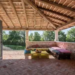 With Private Pool In Paradise - Barat (Rovinj)