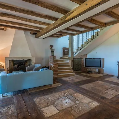 With Private Pool In Paradise - Barat (Rovinj)