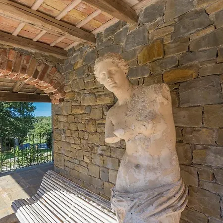 With Private Pool In Paradise -