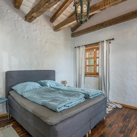 Villa With Private Pool In Paradise - Barat (Rovinj)