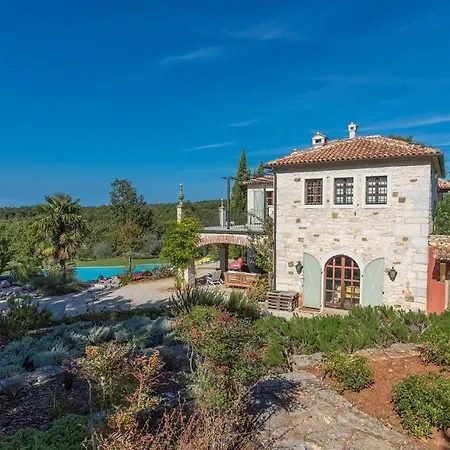 With Private Pool In Paradise - Villa