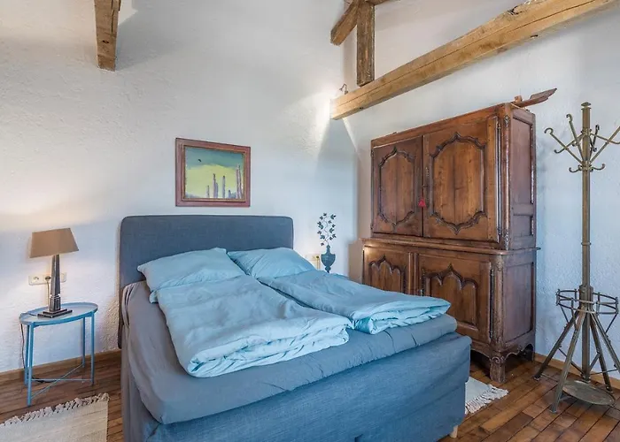 Vila With Private Pool In Paradise - Barat (Rovinj)
