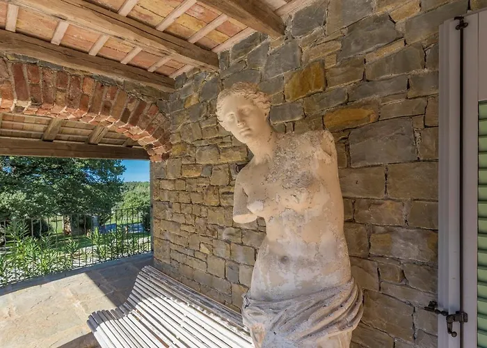 With Private Pool In Paradise -