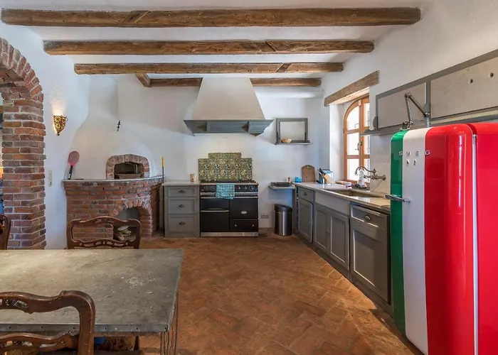 Vila With Private Pool In Paradise - Barat (Rovinj)